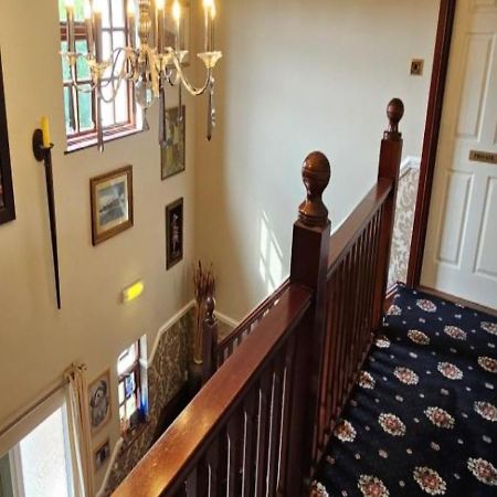 Parc Lodge Guesthouse 布里真德 外观 照片