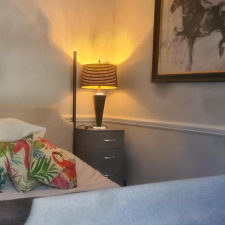 Parc Lodge Guesthouse 布里真德 外观 照片