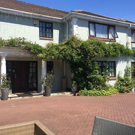 Parc Lodge Guesthouse 布里真德 外观 照片