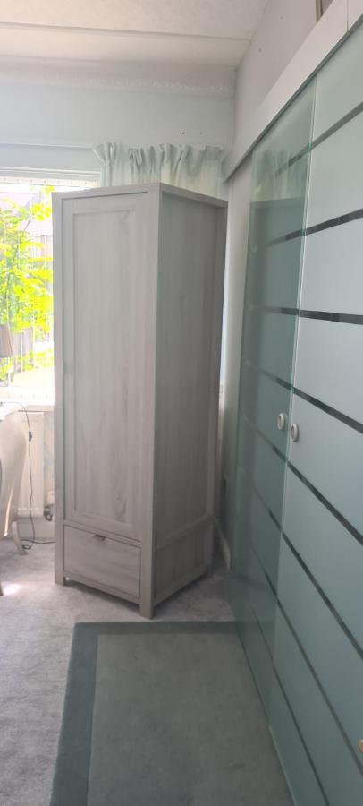 Parc Lodge Guesthouse 布里真德 外观 照片