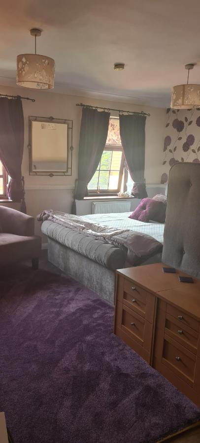 Parc Lodge Guesthouse 布里真德 外观 照片