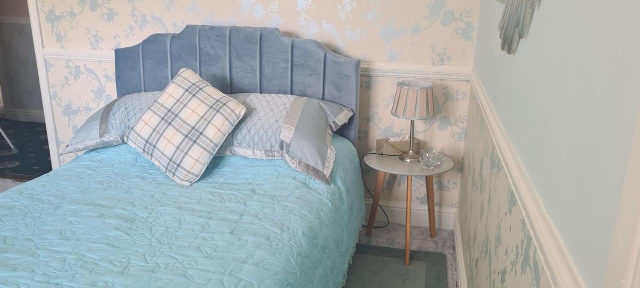 Parc Lodge Guesthouse 布里真德 外观 照片